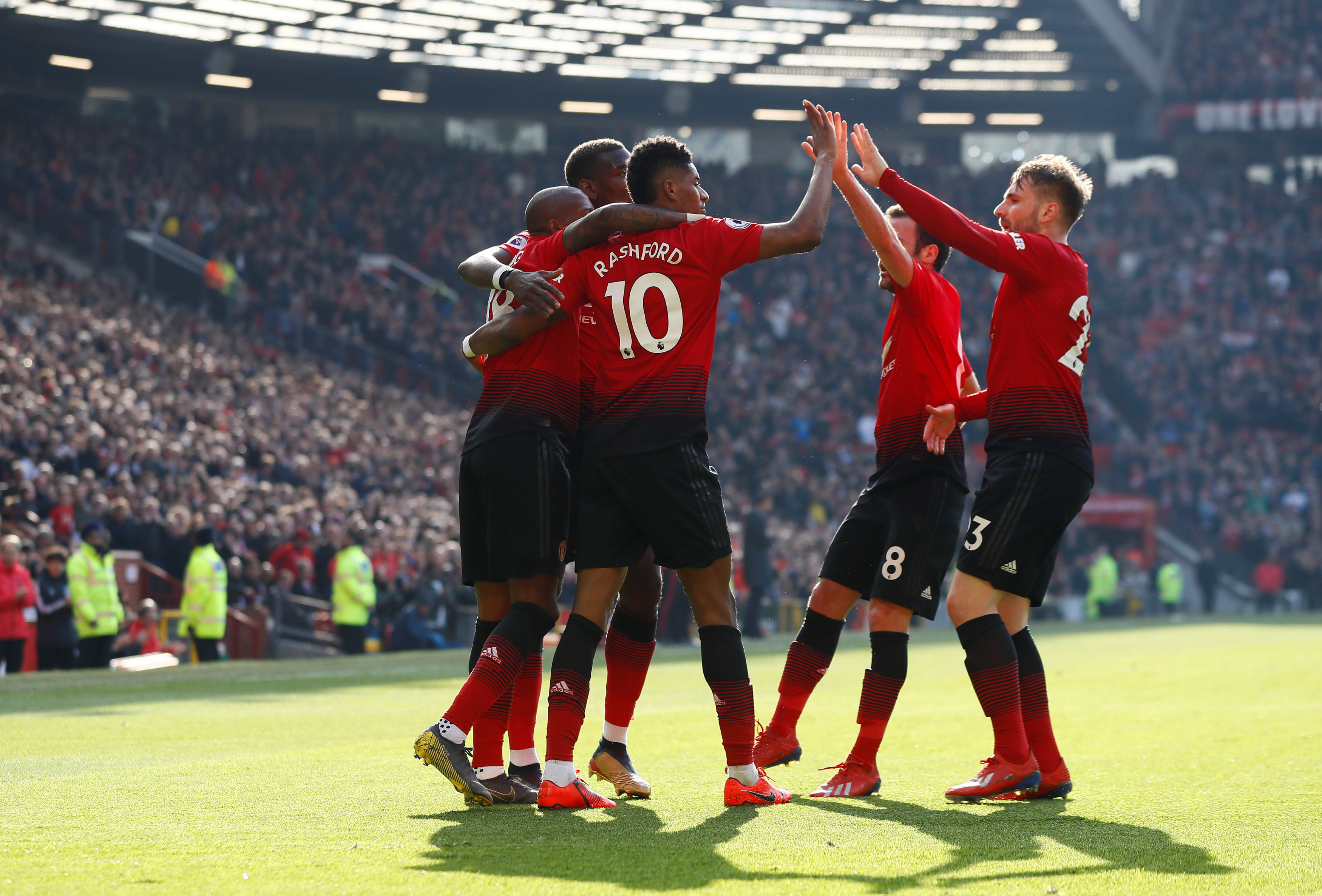 职业体育中 职业体育中